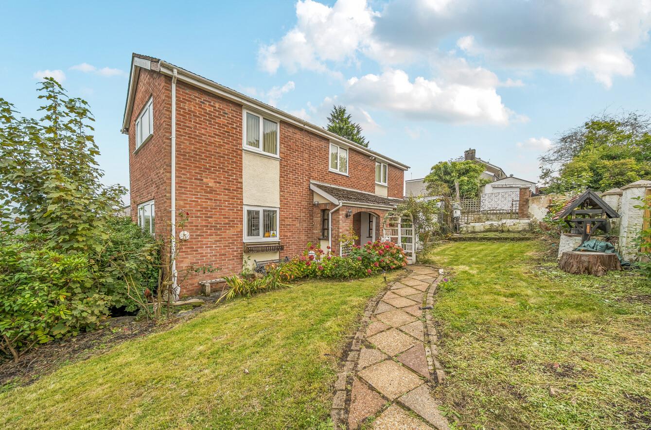 Lan Street, Morriston, Swansea, SA6 7AY